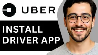 Как установить приложение Uber Driver на iPhone &mdash; простое руководство (2025)