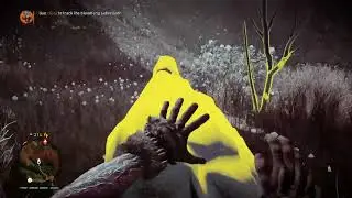 FarCry: Primal -- BloodFang Saber Tame Quest