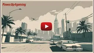GTA  Vice City mission #7 gurdian angels full walkthrough with car disappearing trick