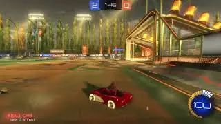 Rocket League