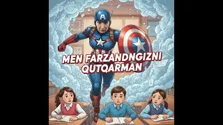 Matematikani oson o'rganishni hohlaysizmi?  3 -sinf Matematika 3-qism ,24-bet 10- 11-misollar