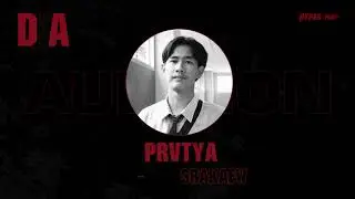 DNA : 053 PRVTYA (AUDITION) | HYPER RAP