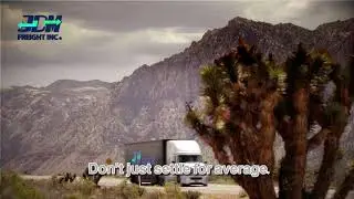 JDM Freight Inc.(trucking company) Cdl drivers wanted.