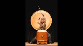 Tokyo Tribal Stomp - Nouria Siva - tribal bellydance drum track, global fusion, tribal fusion