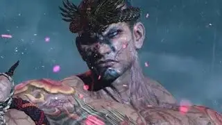 FAKURAM STAPLE COMBOS TEKKEN 8
