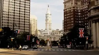 Top 10 Historical Places in Philadelphia