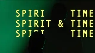 Imadh - Spirit & Time (Official Music Video)