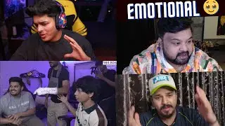 Goldy Da Emotion 🥺 | Soul GodL bgis Trophy ft Jonathan thug🏆 | BIG LEAKS 😳