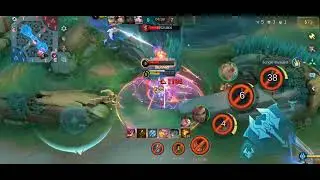 Last match Saber roam to Glory