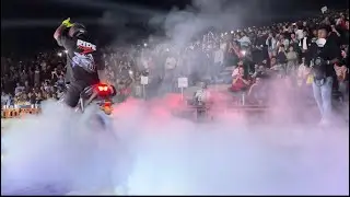 Amity university stunt show jaipur // shekharstunts // hero stunt show