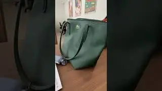 Lacoste Bag