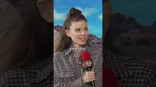Kate Mara on how actors and astronauts are similar