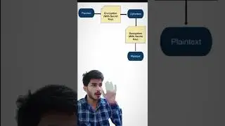what is encryption vs decryption #dance#data security #programming #data handling#viral
