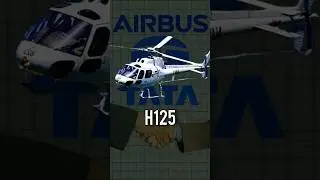 Airbus, Tata To Set Up India's First 