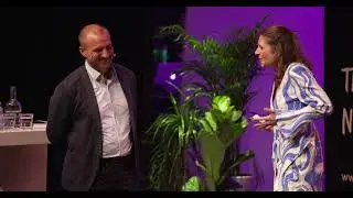 Bart Nollen - Purpose Day 2023