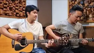 Chaubandi Choli | 1974AD | Raw Cover by Samundra Moktan Ft. Govin Sunuwar