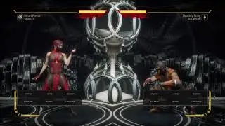 Mortal Kombat 11   Frame data explained (Somberness formula)