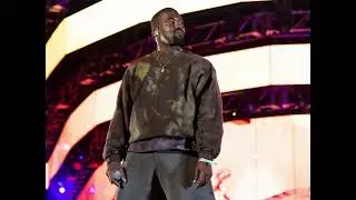 [FREE] KANYE WEST X FRANK OCEAN GOSPEL SAMPLE TRAP TYPE BEAT - 