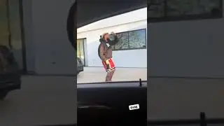 Odell Beckham Jr. Dances to Flipp Dinero 