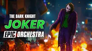 Why so Serious x O Fortuna (Carmina Burana) | EPIC MASHUP