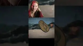 SECRET CUTSCENE in MGSV 😲😅