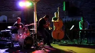 Harry Reischmann & Friends - 08.08.2023 im Glacis