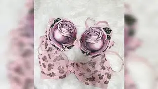 Always On #Bras by Parade #unboxing #intimates