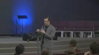 Josh Carson on Dating, Relating to Youth, Marriage, Being Youth President, Etc.