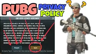 Latest PUBG Update privacy policy | Sole Survivor Gaming