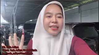 REVIEW SINGKAT SHOWROOM RAFA ADITYA 99 MOBILINDO JAKARTA PUSAT 