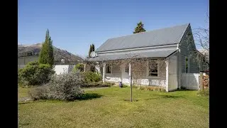 PressPLAY Property 1157 Garston-Athol Highway, Athol, Southland