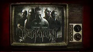 Defiatory - In Hell (Behind The Scenes)