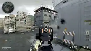 Nuke in Echelon with LC10