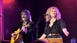 Larry Campbell & Teresa Williams - 