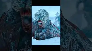 Zombies Reborn 💀 4K Scene | The Last of us Season 2 | Recap Blade