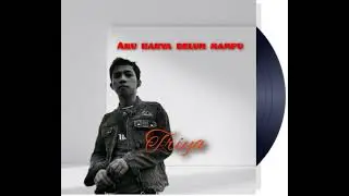 Aku hanya belum mampu #lagubaru