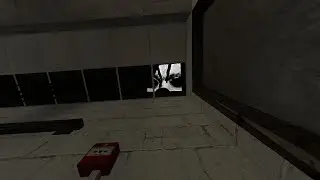 the FATHER nextbot broke my computer :(