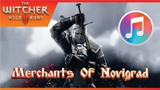 Witcher 3 OST - Merchants Of Novigrad (prod. by RONINZz)