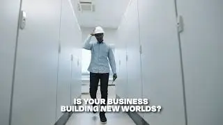 Engineering and Construction Innovation Driven Through Digital!