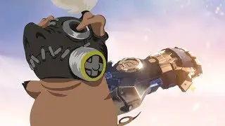 DOOMFIST REVEAL?