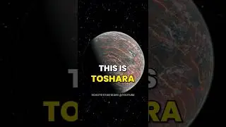 Это Тошара #звездныевойны