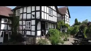 Pembridge, Weobley and Kington Herefordshire.
