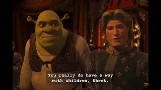 Shrek 3 | Damian Rice - 9 crimes