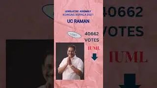 #kongad #ldf #winners #keralaelections