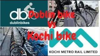 Cheapest mode of Transportation in Dublin City// Ireland