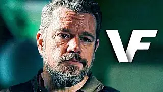 THE RIP Bande Annonce VF (2026) Ben Affleck