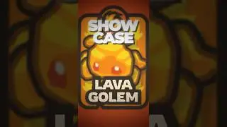IS THIS GOOD?🌋🤔 - Taming.io #tamingio #tamingionewupdate #update #lavagolem