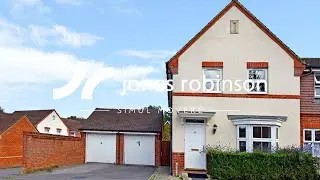 59 Mandarin Drive, Newbury, Berkshire, RG14 7WE: TO LET &pound;1,450 pcm