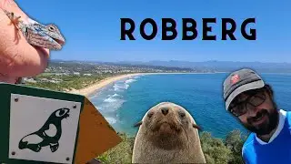 ROBBERG- An Introduction