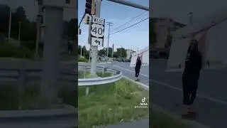 Biden lovers beware of this man! 😂 #politics #trump2024 #bidensucks